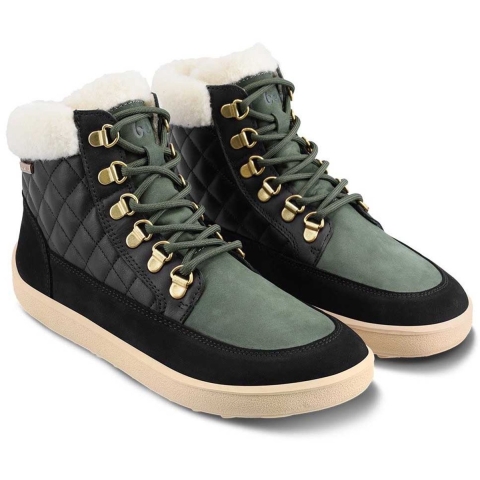 Dameslaarzen Be Lenka Olivia