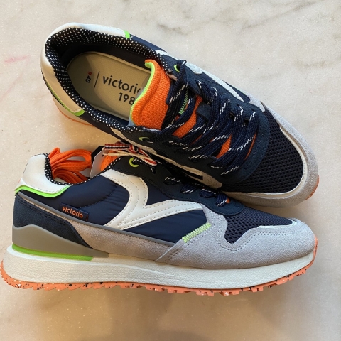 Trainers Victoria Leggera