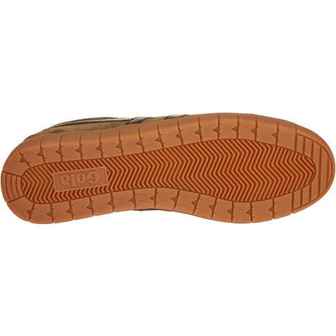 Trainers Gola Hurricane Suede