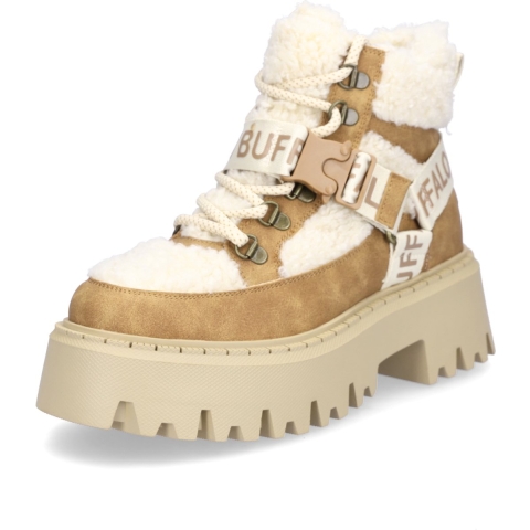 Dameslaarzen Buffalo Aspen Com Mid Warm