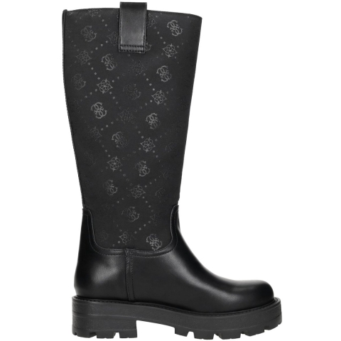 Dameslaarzen Guess Yannis