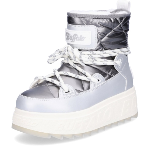 Dameslaarzen Buffalo Eliza Snow