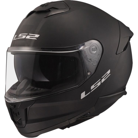 Volle motorhelm LS2 FF808 Stream II
