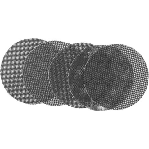 Irwin Schuurgaas 125 mm K120 (5x)