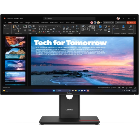 Lenovo ThinkVision T27QD-40