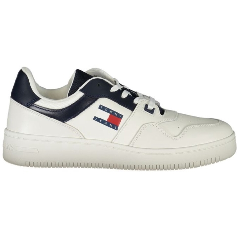 Tommy Jeans Sneakers Casual Laag Top