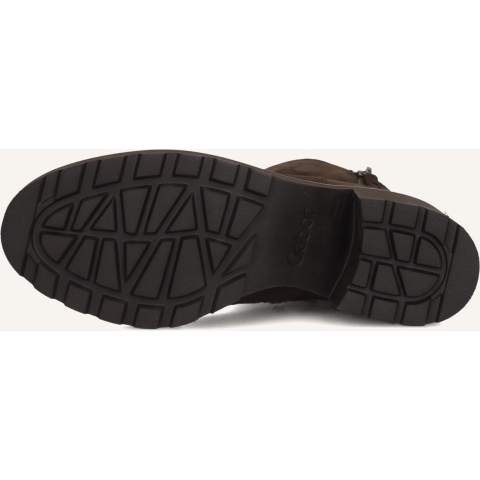 Gabor 76.631.43 dames enkellaarzen gekleed