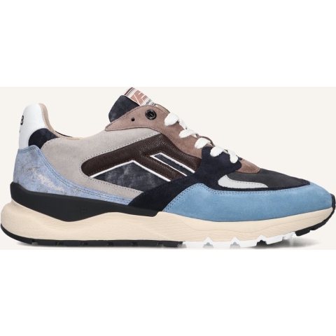 Floris van Bommel Sfm-10154-42-03 heren sneakers