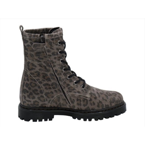 Giga G4465-b67 meisjes veterboots