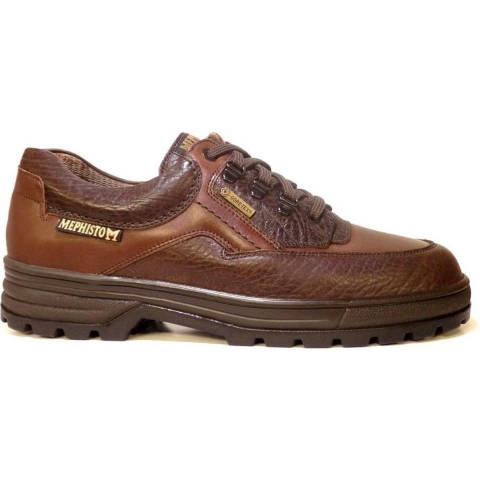 Mephisto Barracuda gore