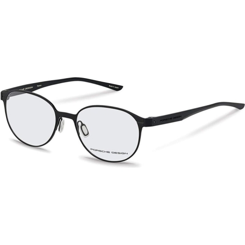 Porsche Design Optical Frame P8345 A 50 Titanium