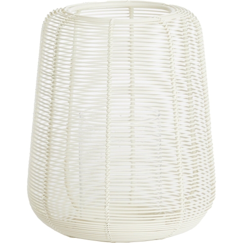 Light & Living windlicht adeta Ø18x21cm -