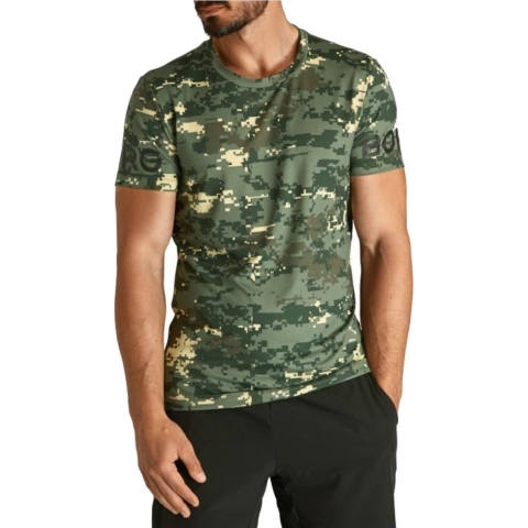 Björn Borg Heren borg sport t-shirt