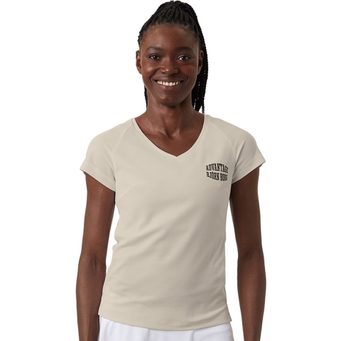 Björn Borg Dames borg ace t-shirt