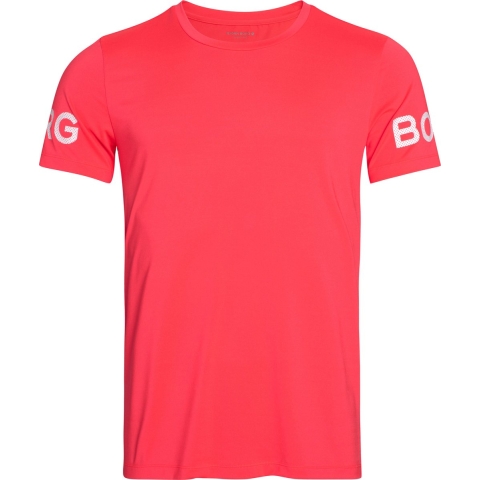 Björn Borg Heren shirt sport borg