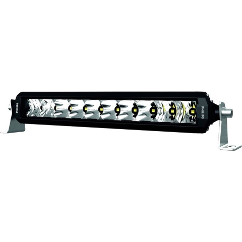 Philips Automotive UD5001LX1 Ultinon Drive 5001L Werkschijnwerper, Afstandschijnwerper, Complete schijnwerper, Rallyschijnwerper, Zoeklicht LED Voor Zwart