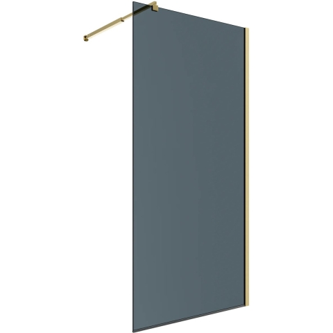 Mirlux Douchewand vero 90x200cm pre order