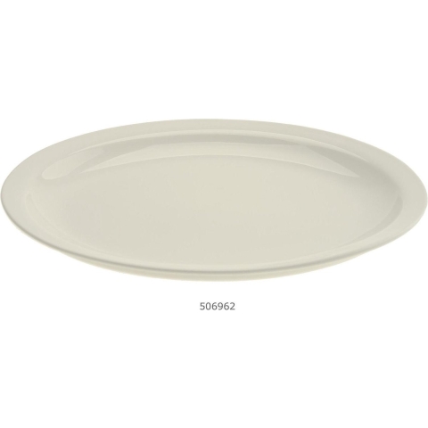 Mammoet schaal ovaal 33,5cm