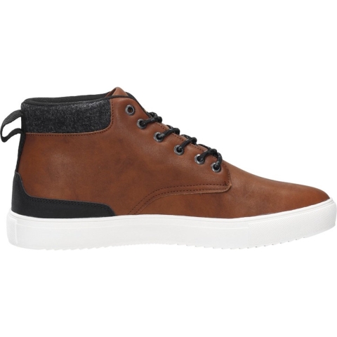 PME Legend Sneakers Lexing-T Cognac Bruin