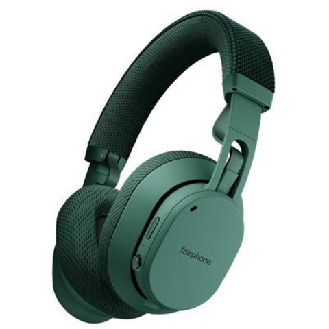 Fairphone Fairbuds XL Groen