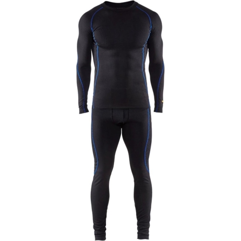 Blåkläder 6810 Technische Onderkledingset LIGHT - XXL
