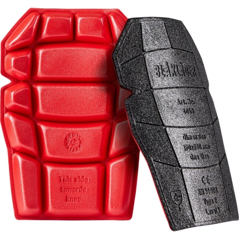 Blåkläder 4058 Kniebeschermers Prof - Onesize