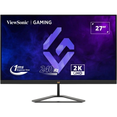 ViewSonic VX2758A-2K-PRO-3 27'' gaming monitor