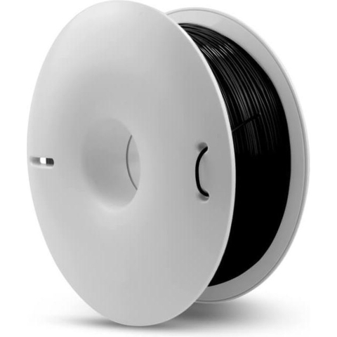Fiberlogy F30-BLACK-175-085 FiberFlex 30D Filament TPE kunststof Flexibel, Slagvast, Chemisch bestendig 1.75 mm 850 g Zwart 1 stuk(s)