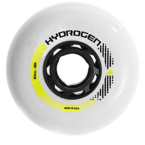 Rollerblade - Hydrogen 90mm 8-pack - Skate Wielen