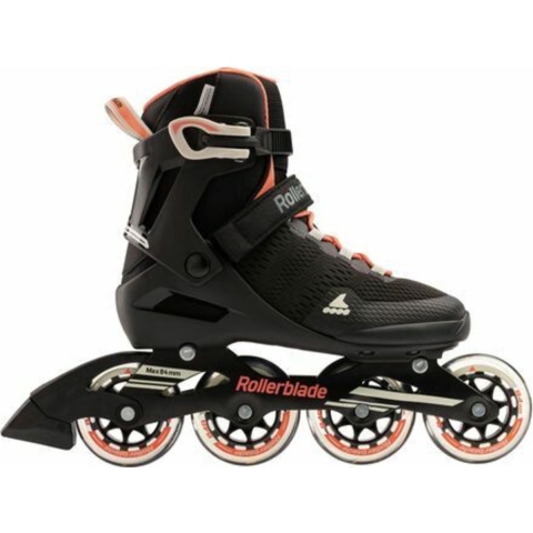 Rollerblade - Sirio 84 W - Fitness Skates - 42