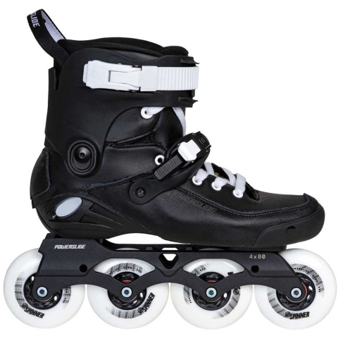 Powerslide - S1 - Freeskates - 39