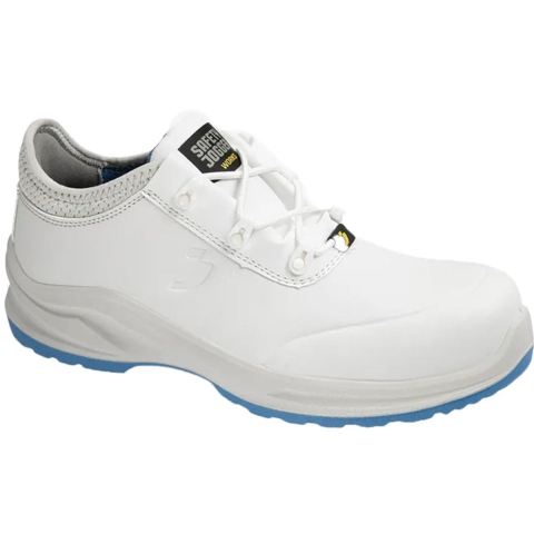 Safety Jogger Modulo Pure S3S Low | Wit | Maat 48 - 5401200201955