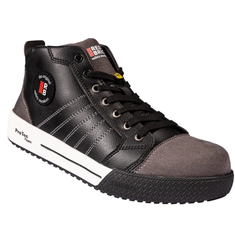 Redbrick Dunk High Werkschoen - Maat 39