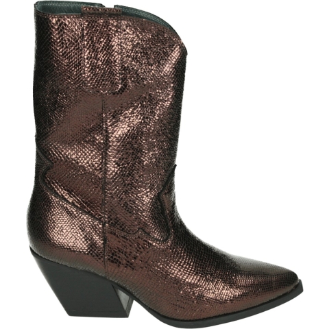 Red Rag 77416 western boot