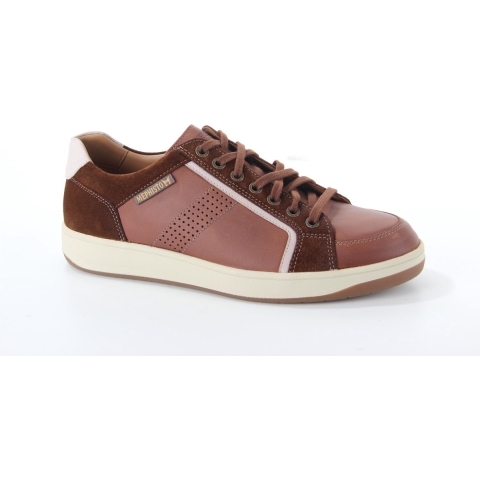 Mephisto Harrison grizzly