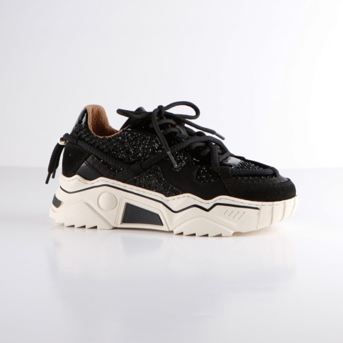 DWRS Label Jupiter glitter