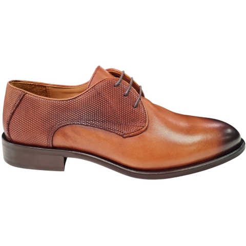 Melik Ranzek one leer