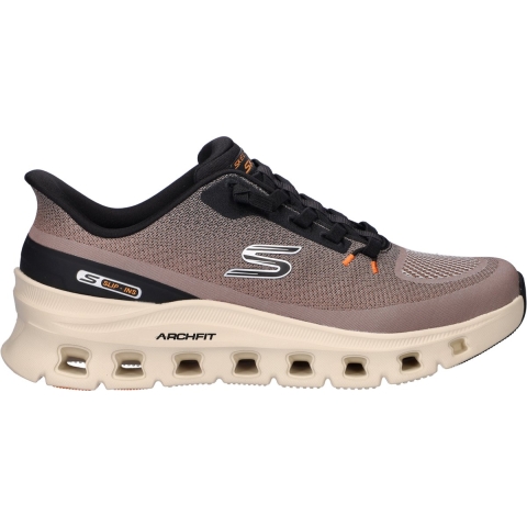 Skechers 233110 arch fit glide-step pro