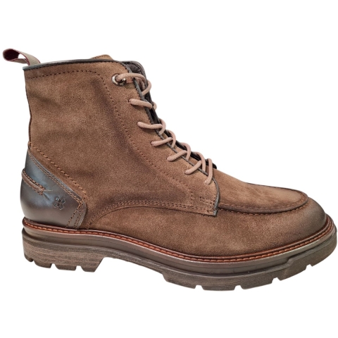 Berkelmans Riga douglas suede