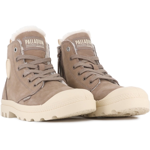 Palladium Pampa hi 95982