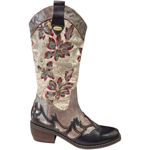 Laura Vita Ercwinao 19