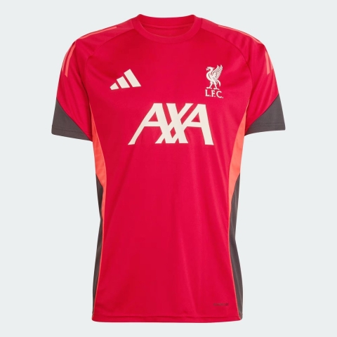Adidas lfc tr jsy trainingshirt replica voetbal -
