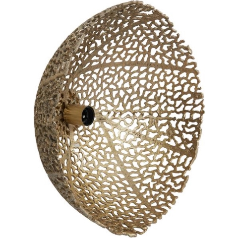 Light & Living wandlamp sinula 45x45x22cm -