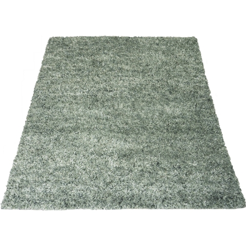 Veer Carpets Vloerkleed zumba c5 green 160 x 230 cm