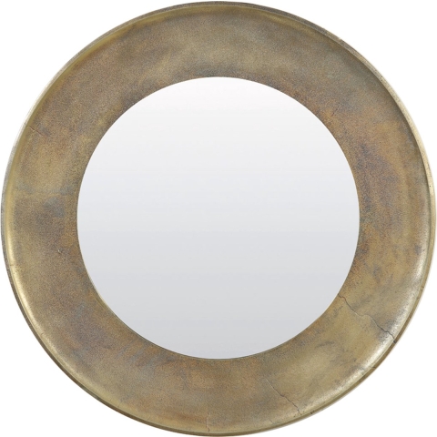 Light & Living spiegel sana 88x5x88cm -