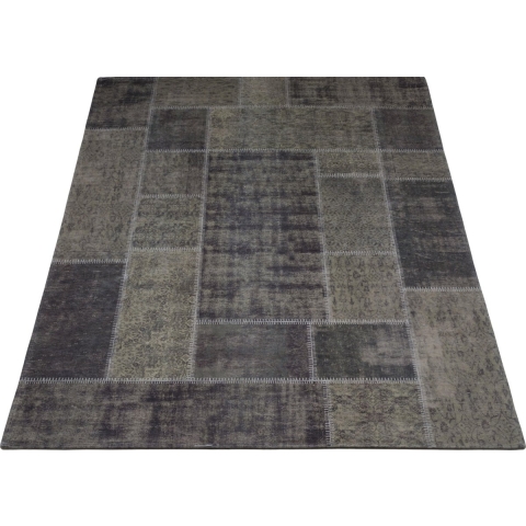 Veer Carpets Karpet mijnen 08 160 x 230 cm