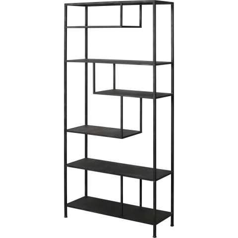 Light & Living kast ylaya 100x35x213cm -