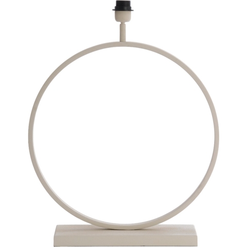 Light & Living lampvoet liva 50x15x59cm -