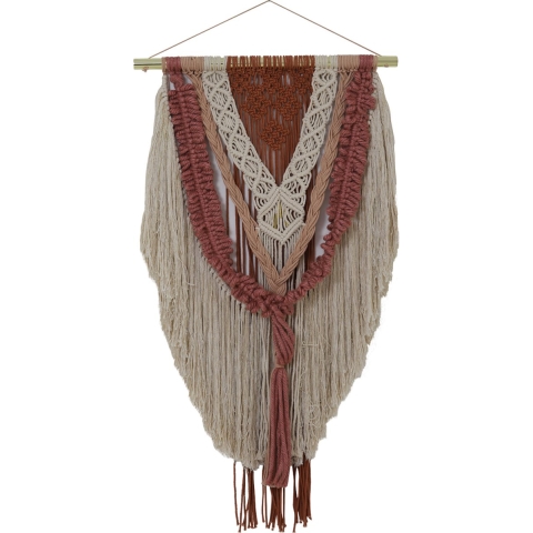 Light & Living wandkleed dyama 60x1.5x120cm -