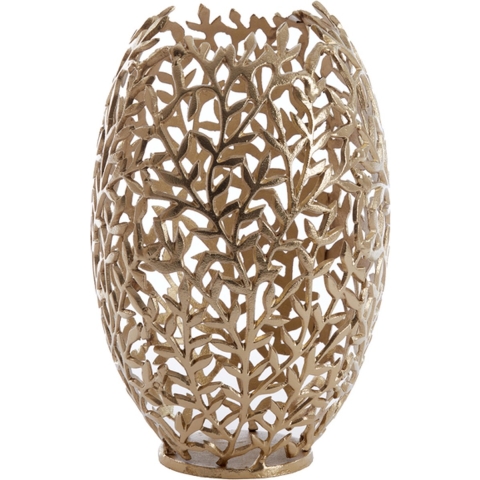 Light & Living windlicht famaro Ø25x39cm -